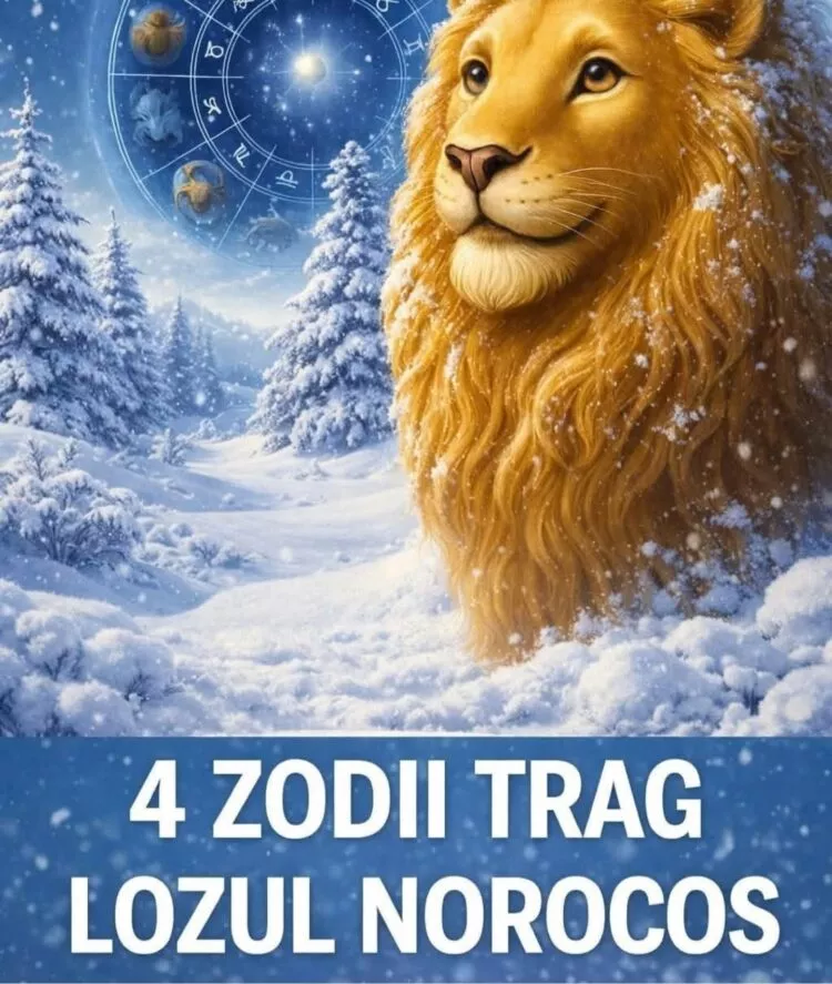 Horoscop 2026: Zodii favorizate de daruri divine și schimbări spectaculoase