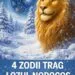 Horoscop 2026: Zodii favorizate de daruri divine și schimbări spectaculoase