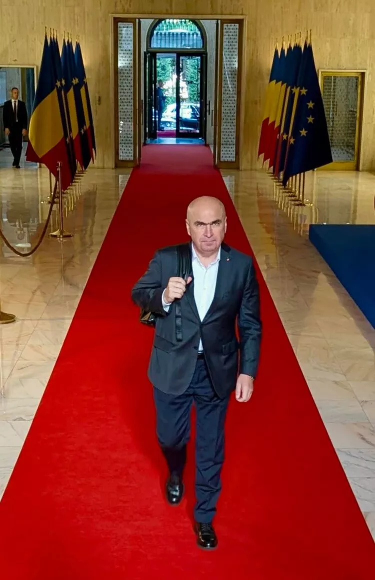 Decizie controversată a lui Ilie Bolojan