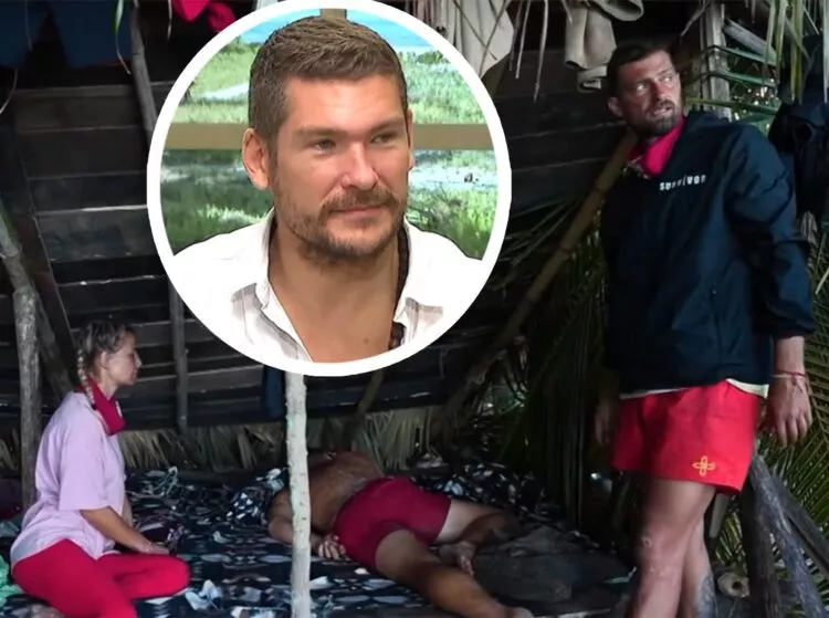 Scandal la Survivor. Călin Donca îl atacă pe Gabi Tamaș după declarațiile făcute în tabără