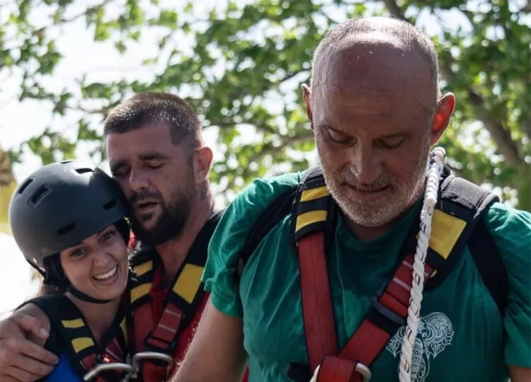 Eliminare neașteptată la Desafio: Aventura