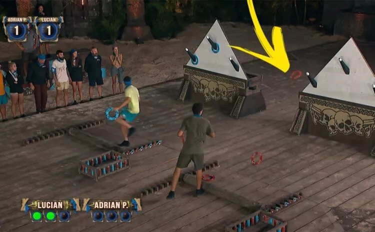 Survivor România: Eliminarea lui Adrian Petre, în centrul unui val de acuzații din partea fanilor