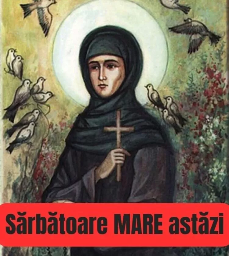 Calendar ortodox 11 februarie 2026