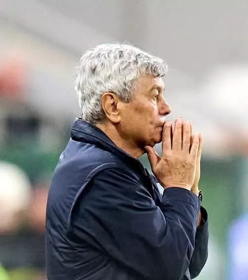 Situație incertă la echipa națională: Mircea Lucescu revine din Bruxelles pentru discuții decisive