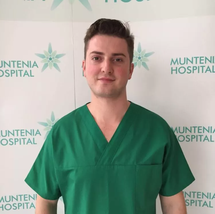 Tragedie în comunitatea medicală din Pitești. Un specialist în recuperare medicală, găsit decedat în cabinet