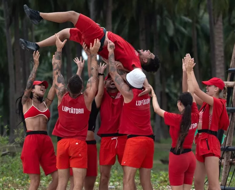 Eliminare tensionată la Desafio, 3 februarie. Cine părăsește competiția