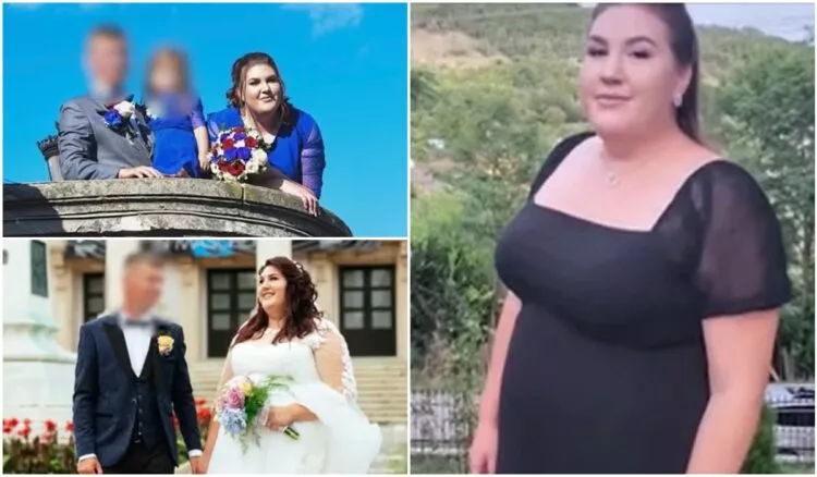 Tragedie în Iași: O mamă de 25 de ani moare sub privirile fiicei sale de șapte ani