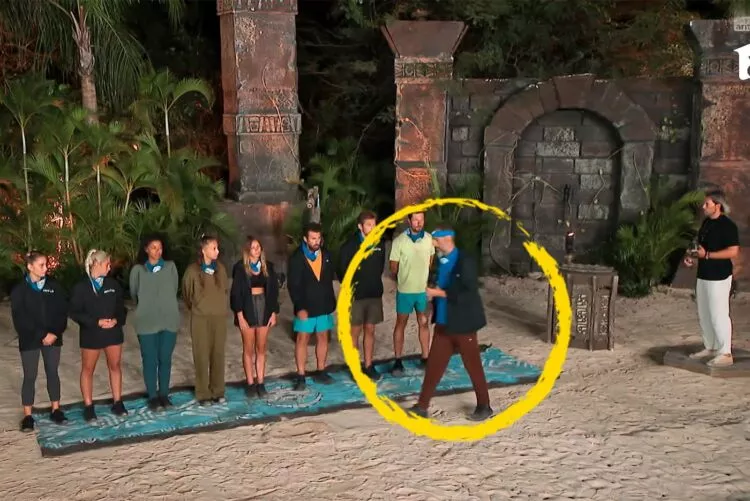 Moment tensionat la Survivor România 2026: CAV a plecat din competiție fără să-și ia rămas bun de la colegi