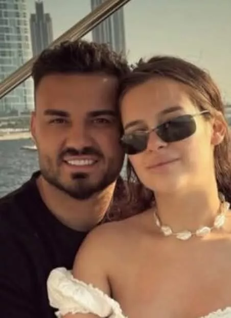 Jador și Oana Ciocan s-au despărțit: ce s-a întâmplat