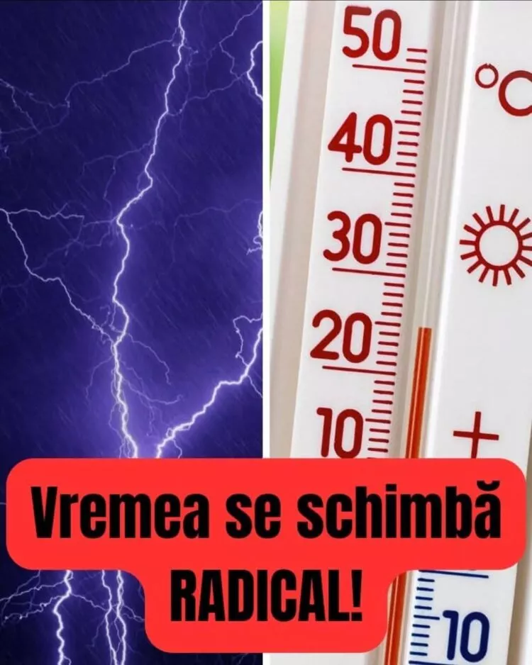 Prognoza meteo până pe 5 aprilie: temperaturi de primăvară, apoi ploi și răcire. Cum va fi vremea de Florii