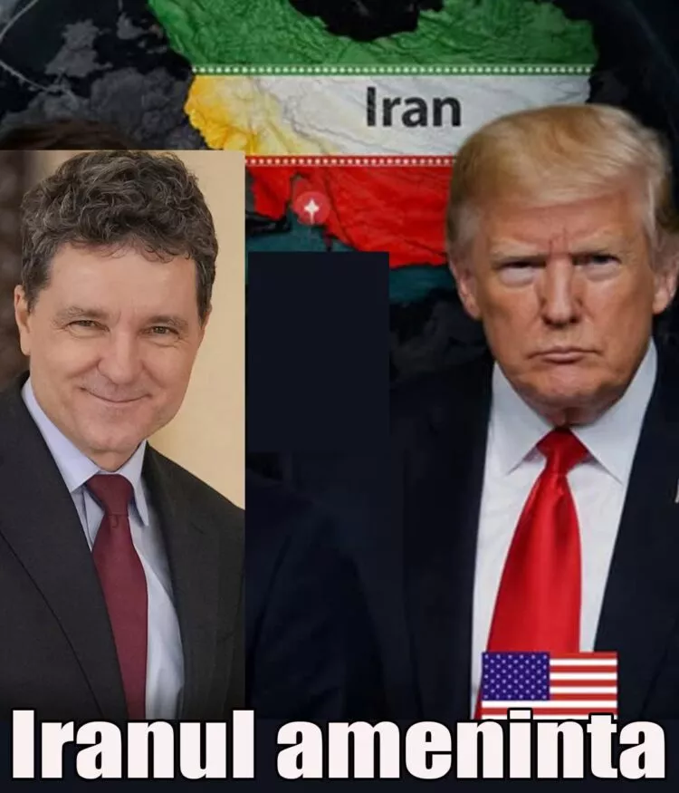 Iranul avertizează România după decizia privind bazele militare americane: „Ar însemna participare la agresiune”