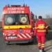 Accident mortal pe DN6, în Giurgiu