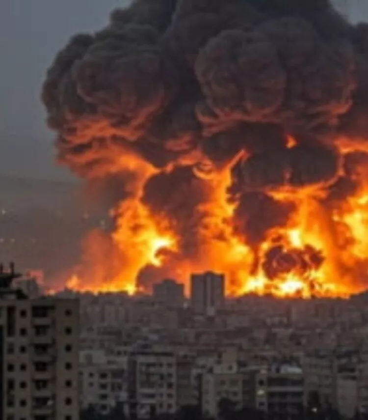 Guvernul României, briefing de urgență pentru românii din Orientul Mijlociu