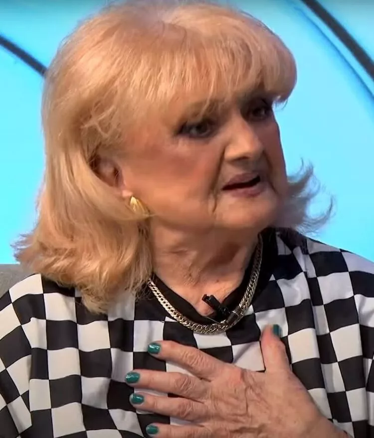 Camelia Mitoșeru vorbește deschis despre finalul vieții: ce i-a cerut fiului său, Mihai Mitoșeru