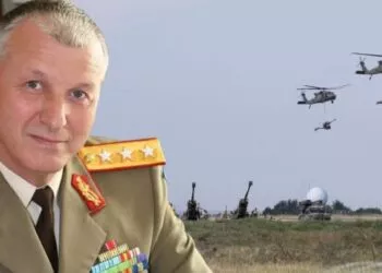 Ce se întâmplă dacă Iran lansează o rachetă spre România. Explicațiile unui general român