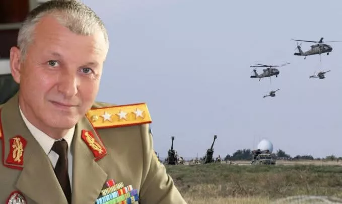 Ce se întâmplă dacă Iran lansează o rachetă spre România. Explicațiile unui general român