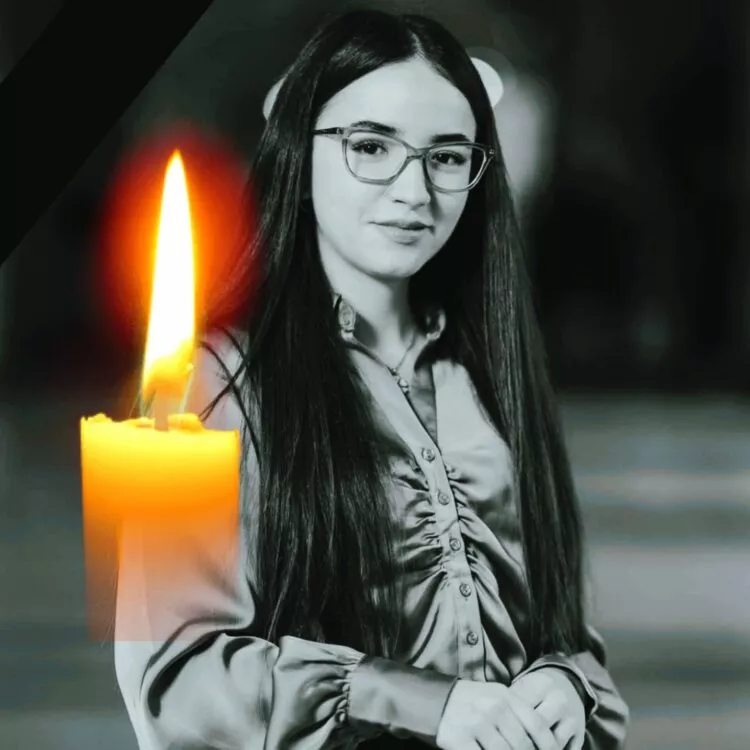 Studentă de 19 ani din Iași, moarte tragică după micul dejun. Comunitatea universitară este în doliu