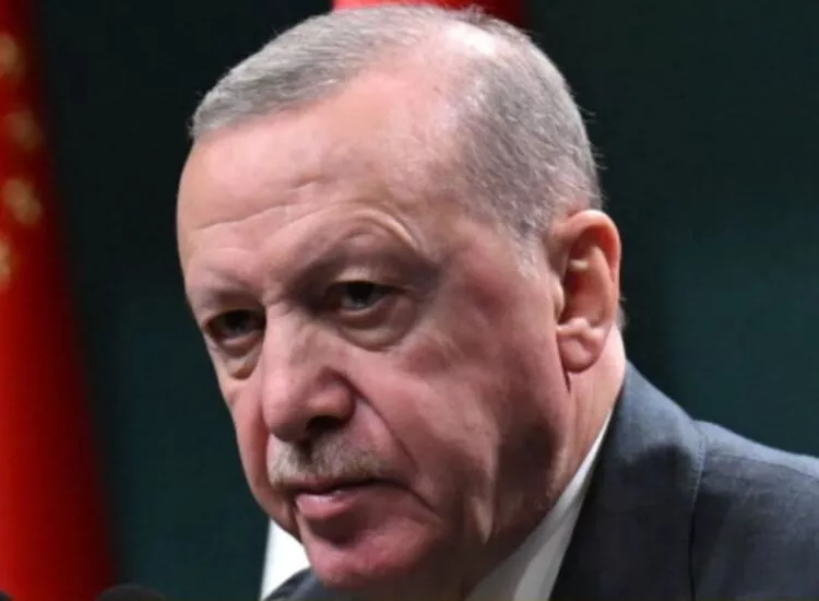 Tensiuni între Turcia și Iran după ce o rachetă balistică a intrat în spațiul aerian turc