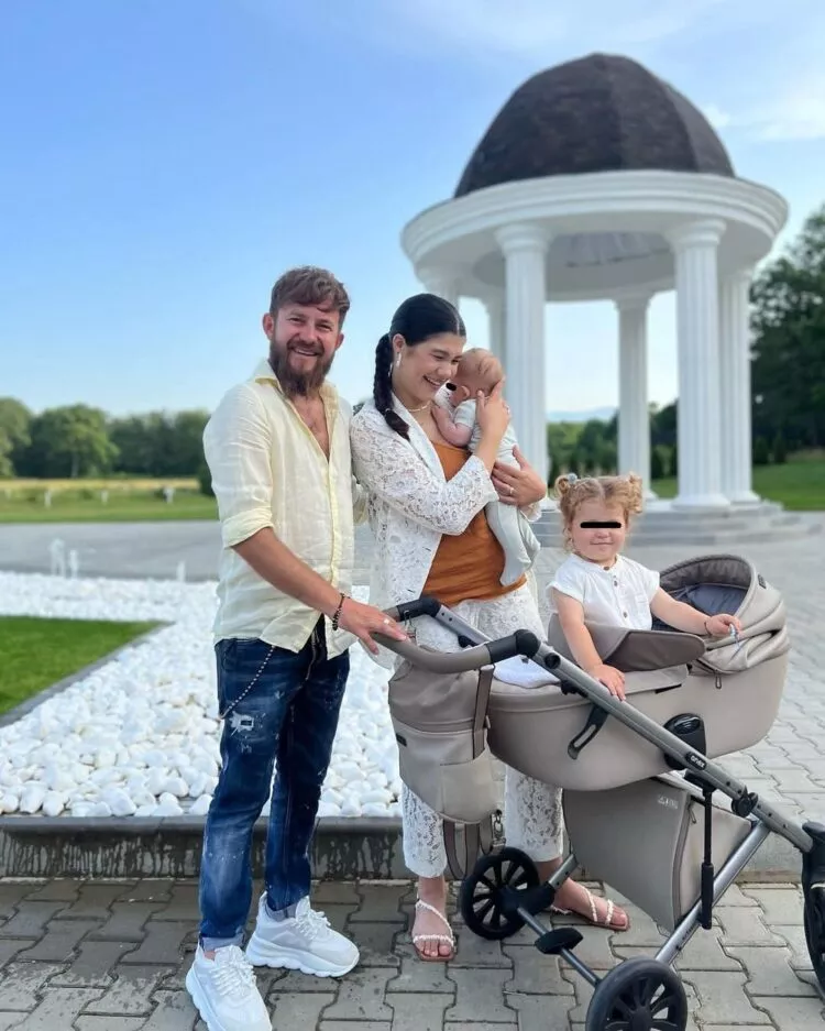 Ileana Sterp rupe tăcerea despre divorț. Ce se întâmplă, de fapt, în mariajul cu Daniel Aloman