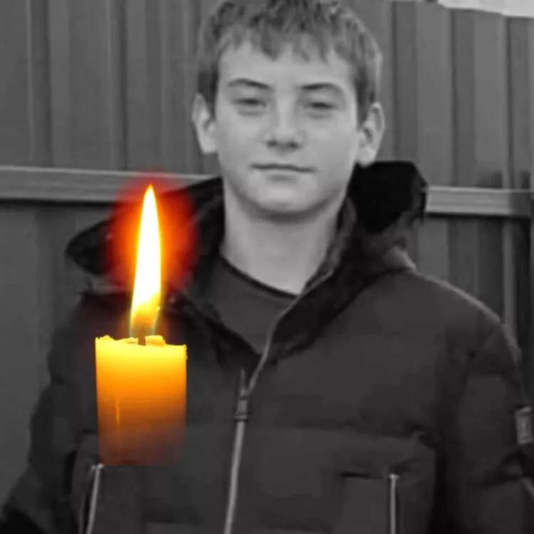 S-a prăbușit la ora de sport