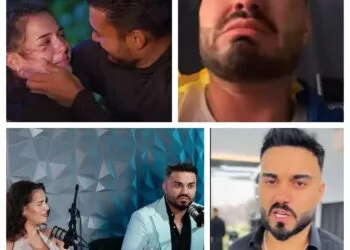 Jador confirmă despărțirea de Oana Ciocan: promisiuni clare pentru copil