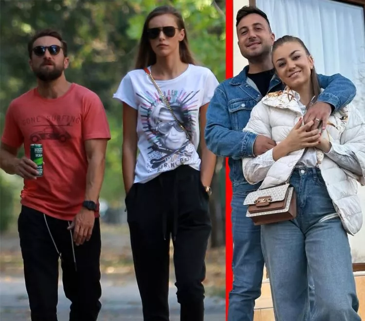 Detalii despre relație și trecutul artistului