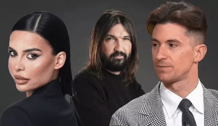 Divorțul Andreei Popescu și Rareș Cojoc: detalii neașteptate despre infidelitate