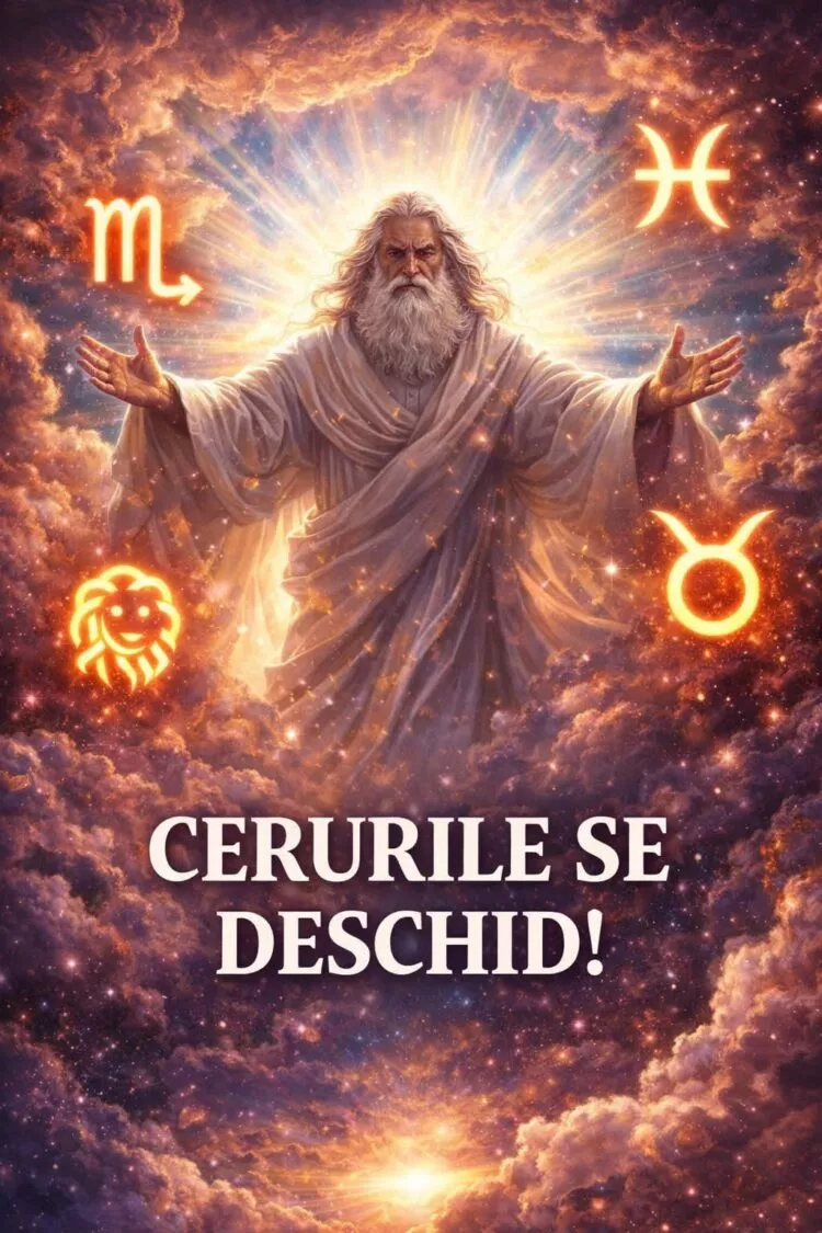 Buna Vestire aduce schimbări majore pentru aceste zodii. Cine sunt nativii protejați în această zi specială