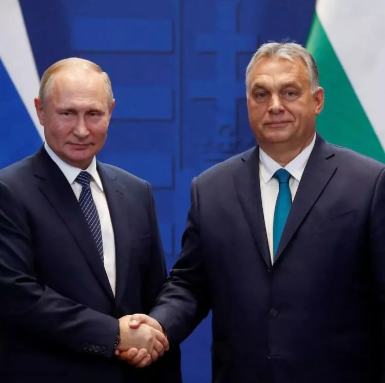 Viktor Orbán propune reintegrarea Rusiei în securitatea europeană: declarații controversate înainte de summitul UE