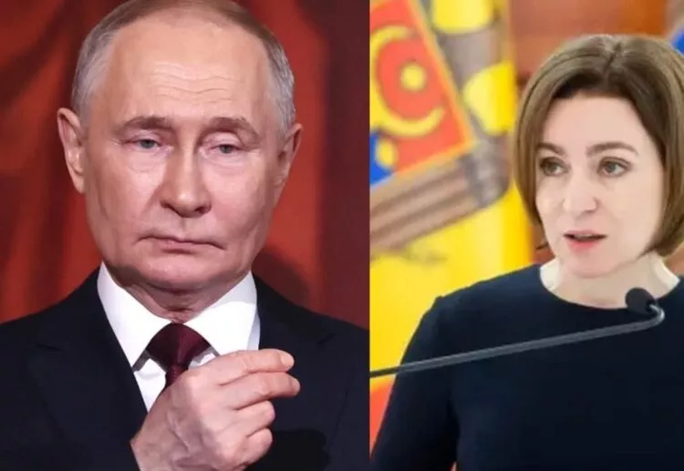 Maia Sandu: Integrarea în UE, esențială pentru viitorul Republicii Moldova