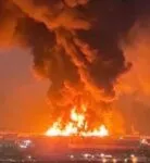 AIEA avertizează: Atacarea centralelor nucleare ar putea declanșa evacuări masive în Orientul Mijlociu