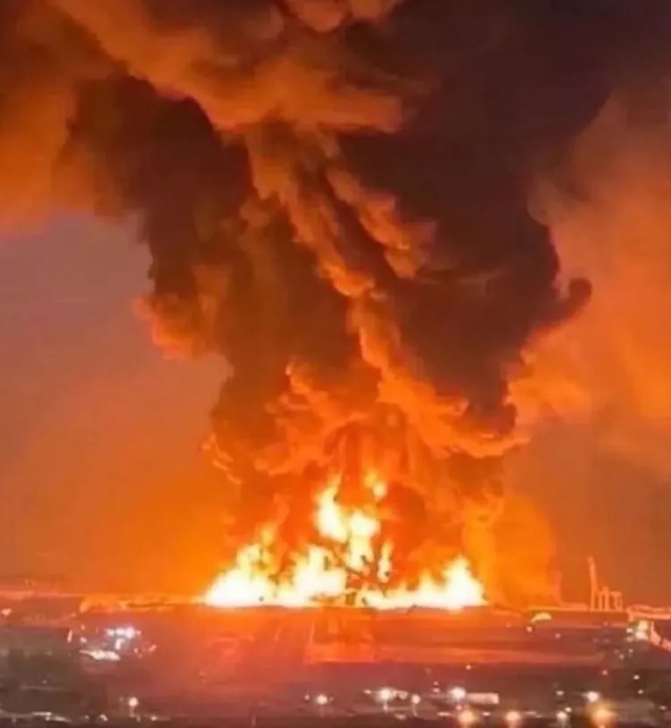 AIEA avertizează: Atacarea centralelor nucleare ar putea declanșa evacuări masive în Orientul Mijlociu