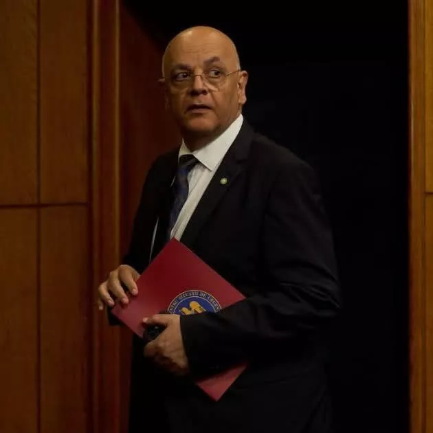 Percheziții la DSU: telefonul lui Raed Arafat, ridicat de procurori (surse)