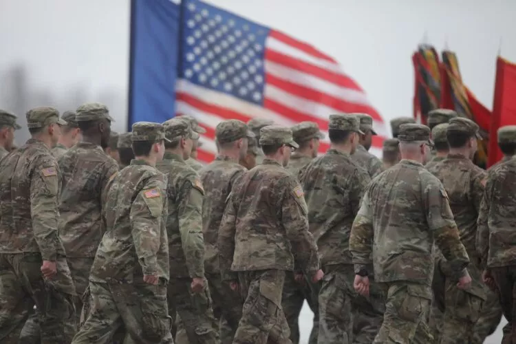 Consiliul Suprem de Apărare a Țării analizează dislocarea unor capabilități militare în România la solicitarea Statelor Unite