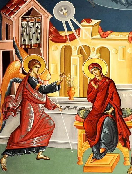 Buna Vestire: semnificații, tradiții și obiceiuri care aduc noroc și liniște