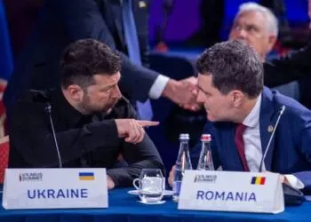 Vilniaus viršūnių susitikimas.