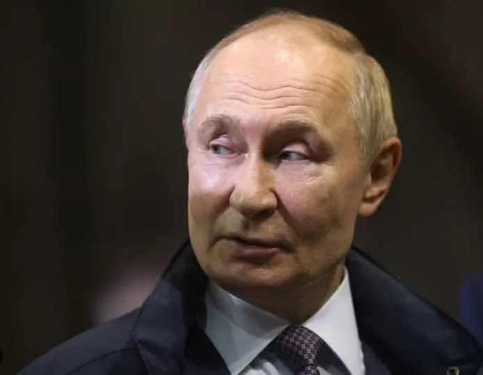 Vladimir Putin condamnă asasinarea lui Ali Khamenei: