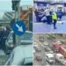 Accident grav in Capitala