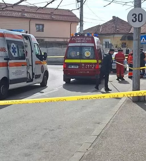 Cine era femeia și ce se știe despre activitatea sa profesională