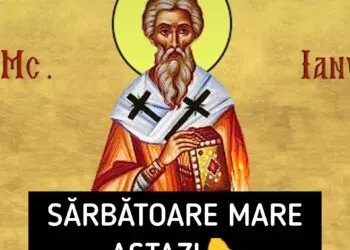 Calendar ortodox 21 aprilie 2026