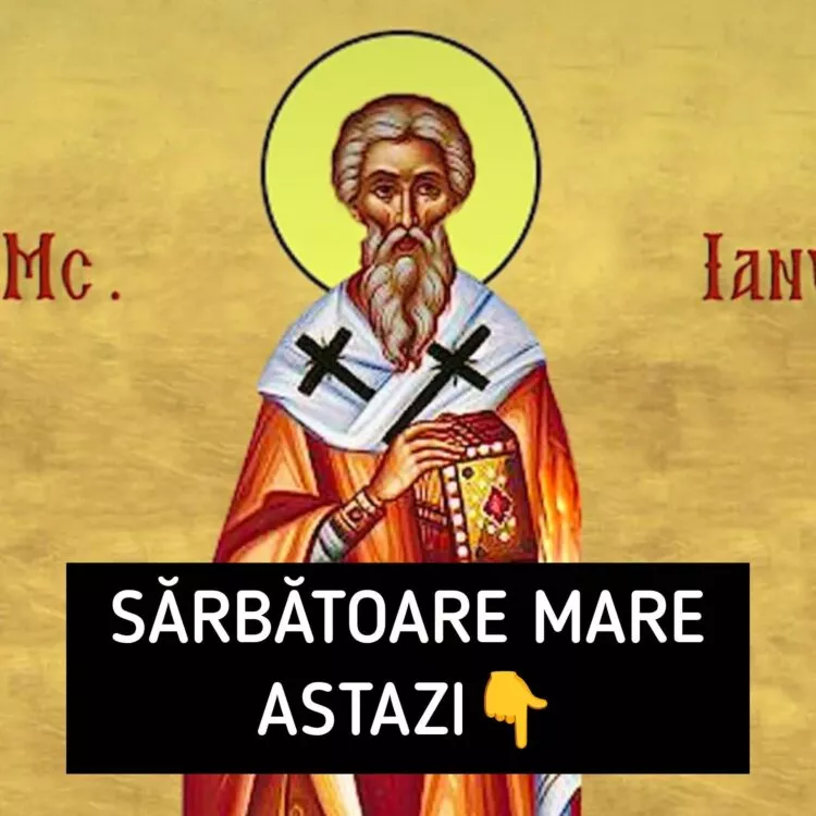 Calendar ortodox 21 aprilie 2026