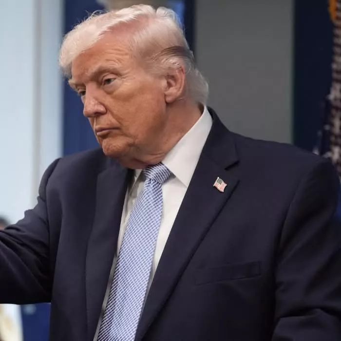 Donald Trump amenință Iranul cu un atac devastator. Ultimatum fără precedent pentru Teheran