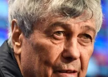 Probleme de sănătate pentru Mircea Lucescu