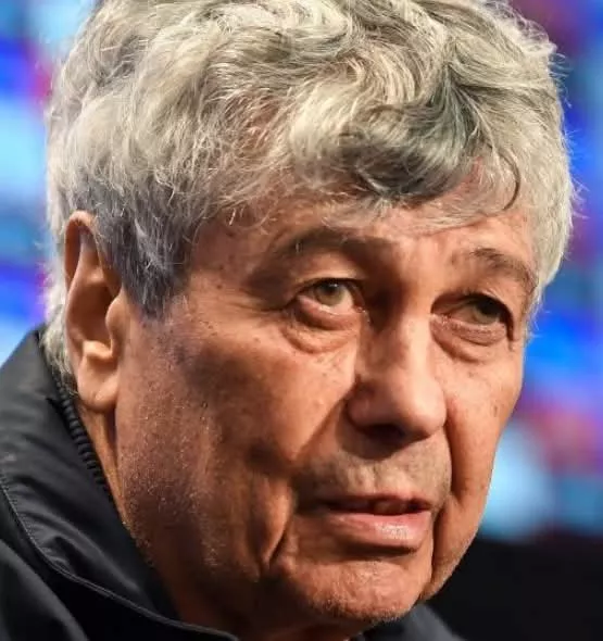 Probleme de sănătate pentru Mircea Lucescu