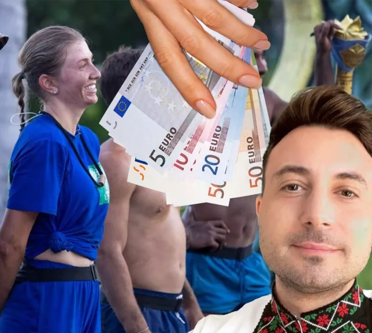 Codruța Filip, eliminată din „Desafío”. Ce sumă a câștigat după 16 probe în competiție