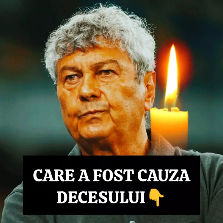 Problemele de sănătate ale lui Mircea Lucescu de-a lungul anilor. Afecțiunile care i-au marcat ultimii ani de viață