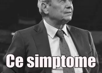 Ce este leucemia, boala care a grăbit sfârșitul lui Mircea Lucescu