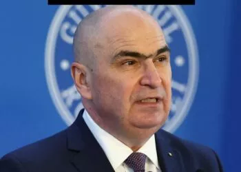 Ilie Bolojan, susținut de liderii Partidul Național Liberal după retragerea sprijinului politic de către Partidul Social Democrat