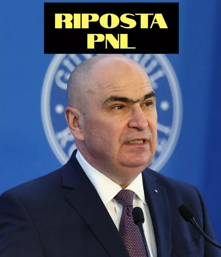 Ilie Bolojan, susținut de liderii Partidul Național Liberal după retragerea sprijinului politic de către Partidul Social Democrat