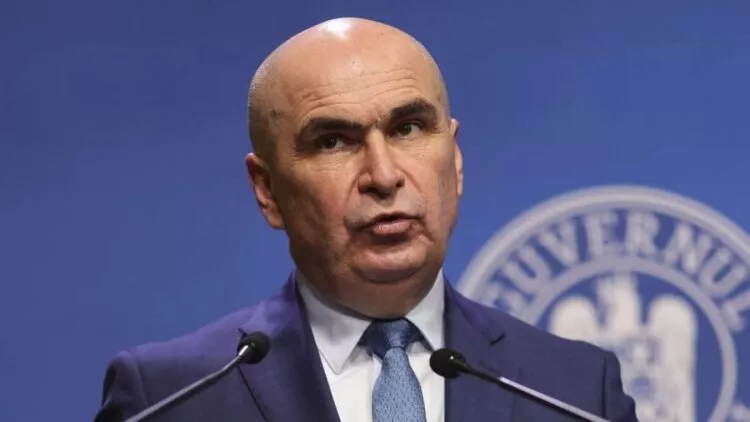Premierul Ilie Bolojan a transmis un mesaj ferm în plină criză politică